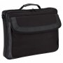 Targus | Fits up to size 15.6 "" | Classic Clamshell Case | Messenger - Briefcase | Black | Shoulder strap - 8